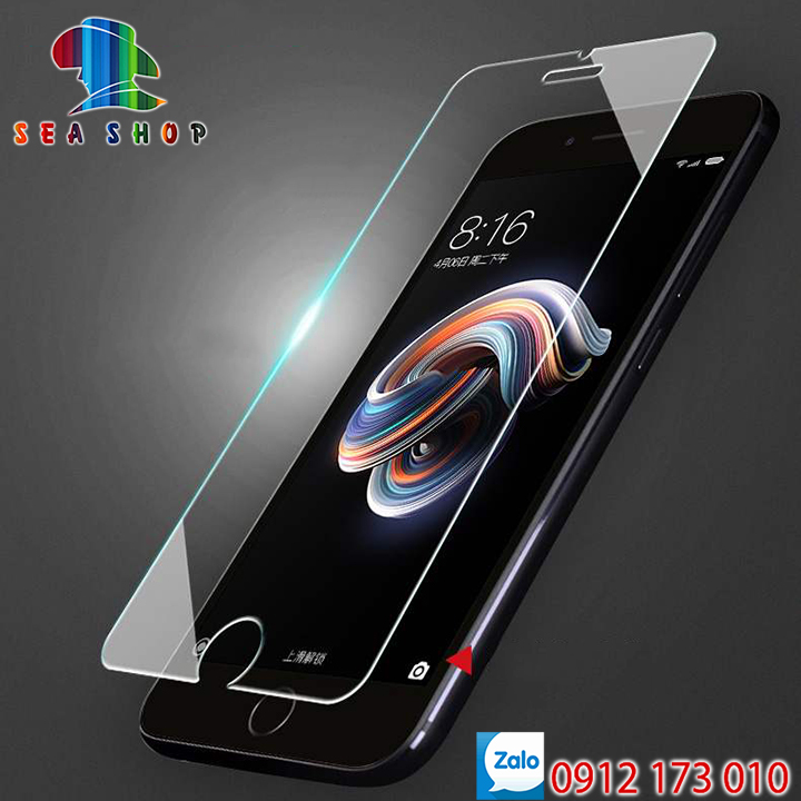 2 Glasses for iPhone