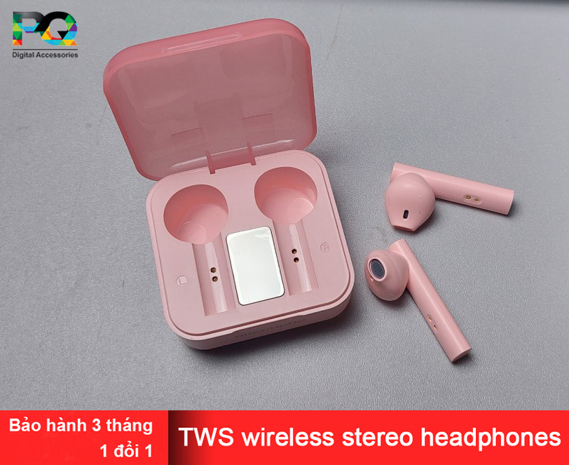Tai nghe Bluetooth TWS earbuds T13