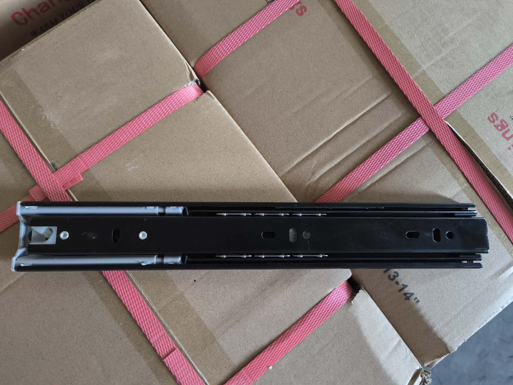 Ray bi 3 tầng nhấn mở 45mm-4513