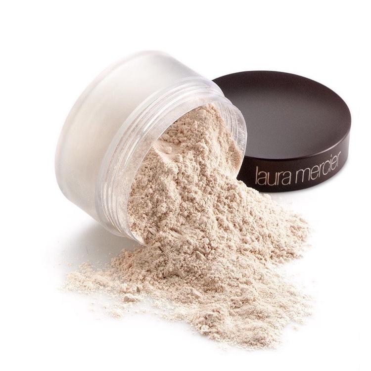 Phấn Phủ Laura Mercier Loose Setting Powder Translucent fullsize 29g
