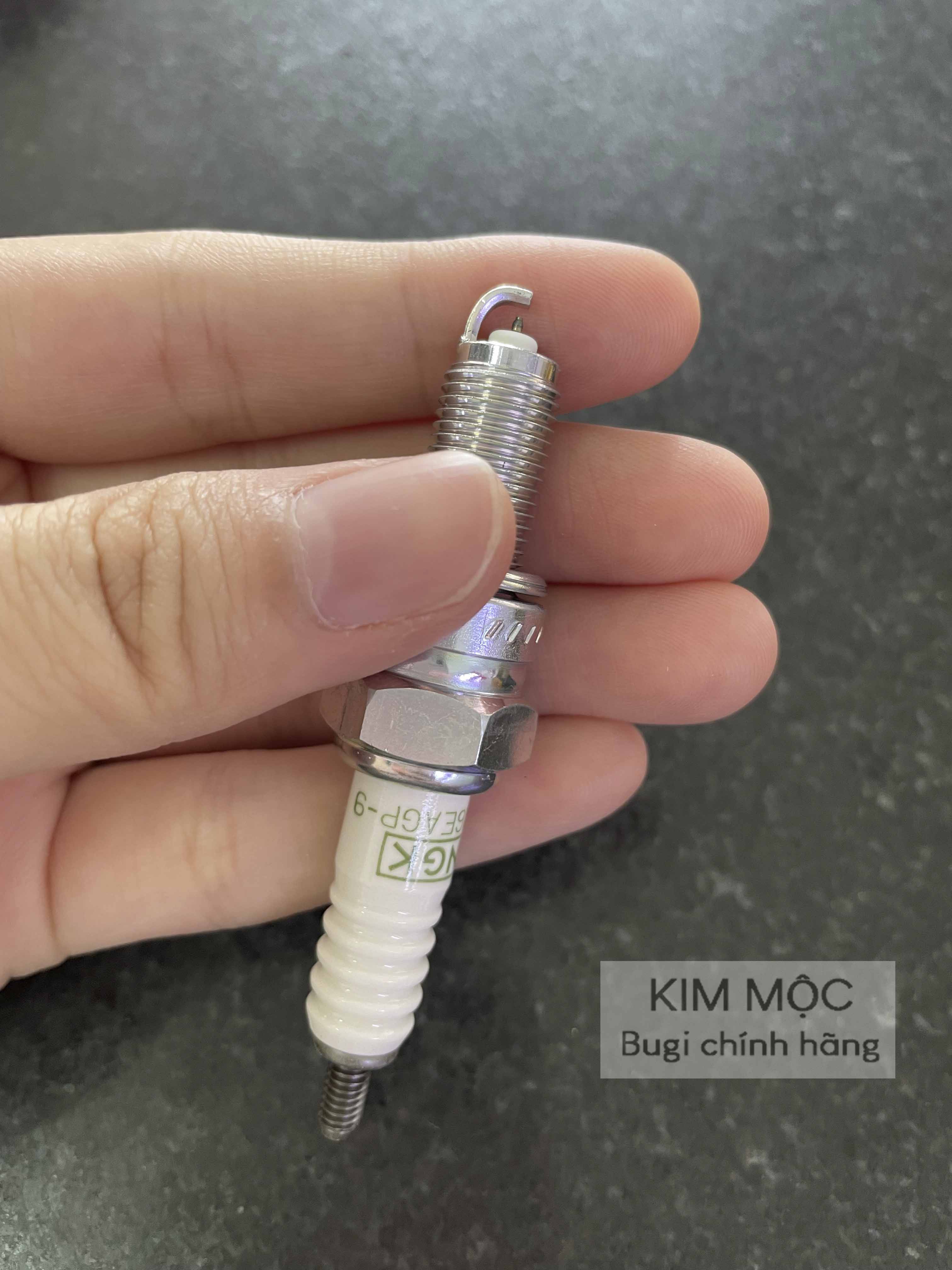 [CHÍNH HÃNG 100%] - Bugi NGK dòng BẠCH KIM cho XE MÁY