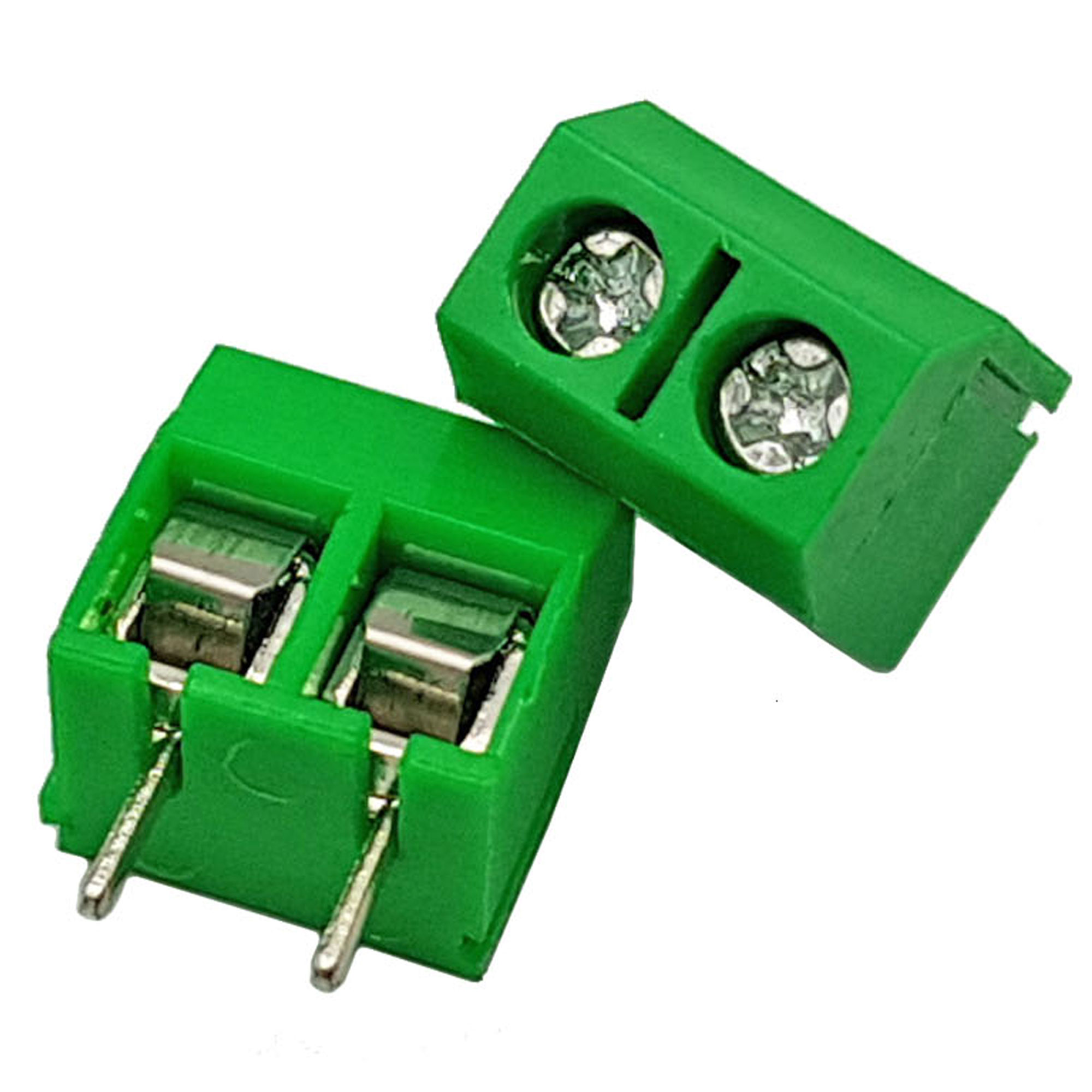 Combo 10 Domino KF301 5.08 2P-3P P39Y