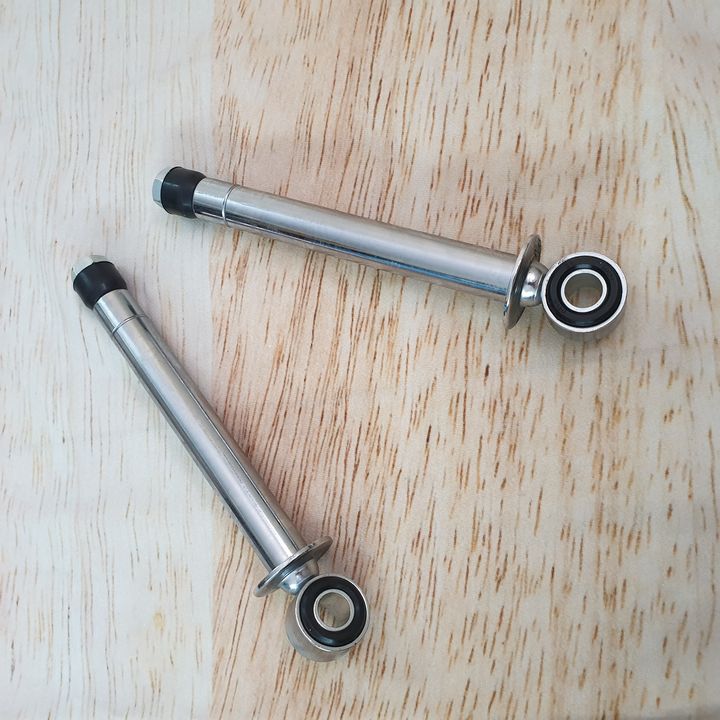 Ty giảm sóc xe CUB 81 +82 ( phuộc sau ) xe CUB