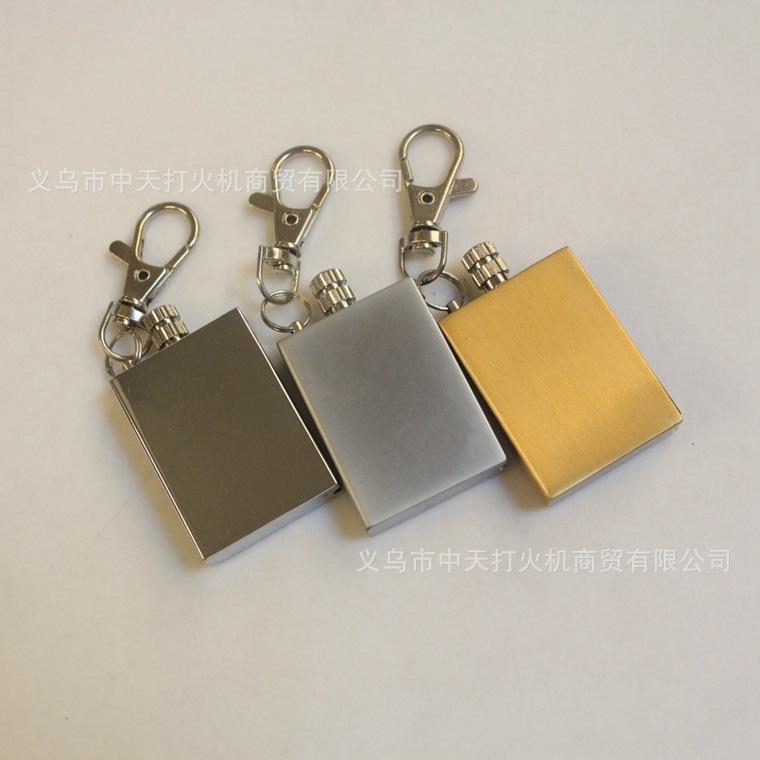 Bật Lửa Diêm Xăng Dolphin 608 - Gia Phú