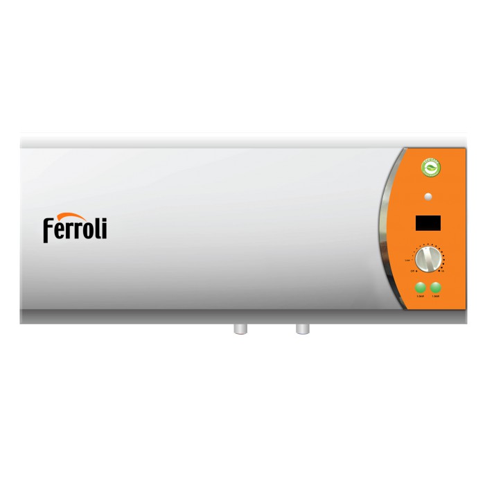 Máy nước nóng cao cấp gián tiếp Ferroli VERDI DE 15 lít hàng hính hãng