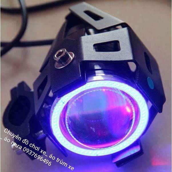 [HCM]Đèn led trợ sáng U7 Transformer