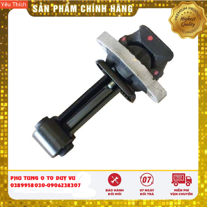 chân máy thanh giằng ( chân sô 8) , ( chân máy giữa) hyundai i10 grand