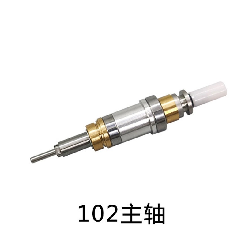 Roto, Ổ trục, phụ kiện thay thế (Tay mài strong 90, strong 204 - 102L,Strong 2010_105L)