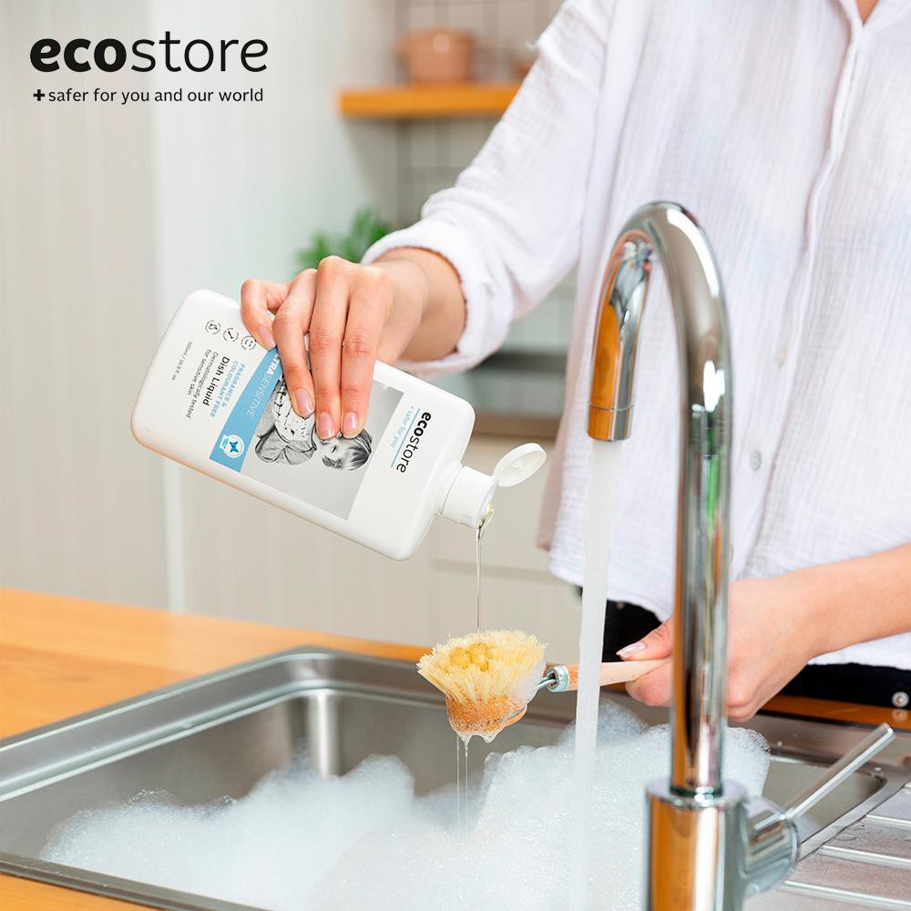 Nước Rửa Chén Dành Cho Da Nhạy Cảm ECostore