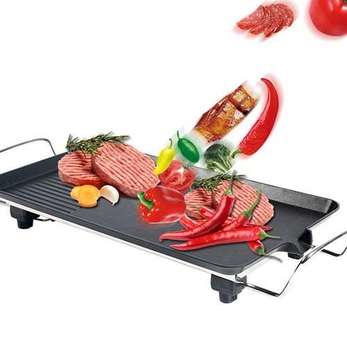 Bếp Nướng Điện BBQ , Bếp Nướng Điện BBQ BẢO HÀNH 12 THÁNG LỖI 1 ĐỔI 1