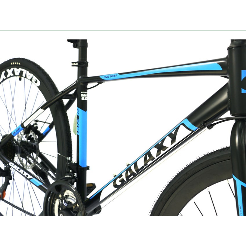 Xe đạp đua Galaxy RL200 - xe đạp - xe đạp đua