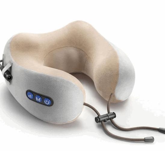 Smart1688 - GỐI MASAGE CỔ THÔNG MINH