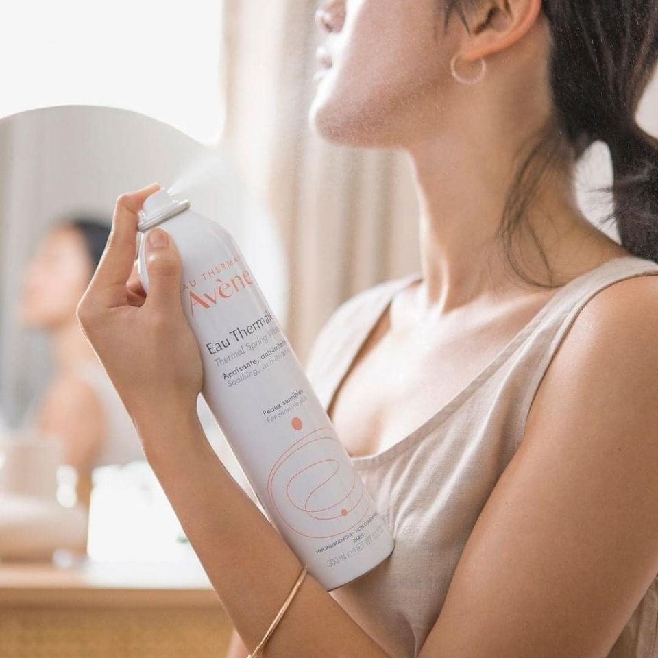 Xịt khoáng Avene 300ml