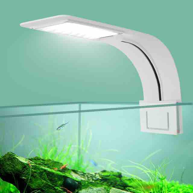 Đèn thuỷ sinh super slim x9