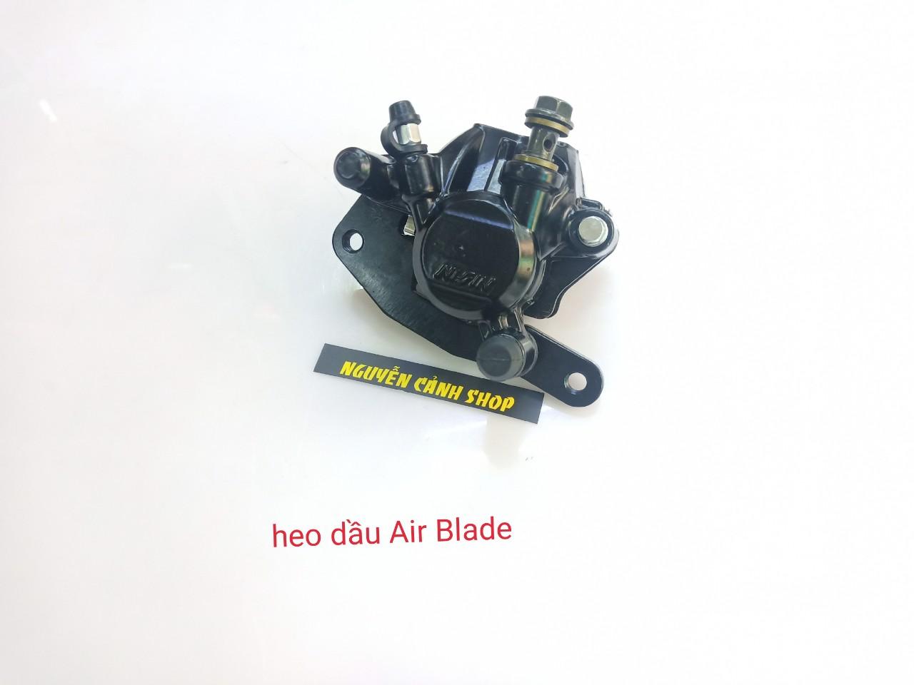 heo dầu trước xe air blade 110 hàng cao cấp