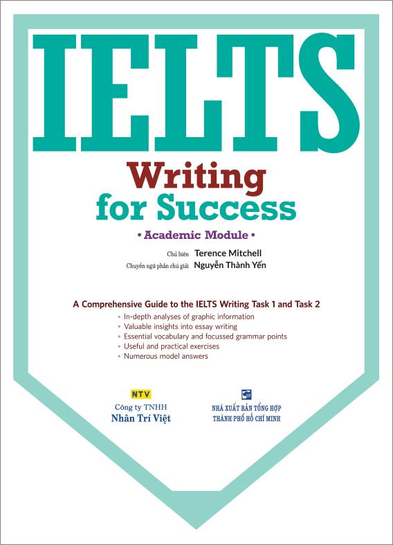 IELTS Writing for Success