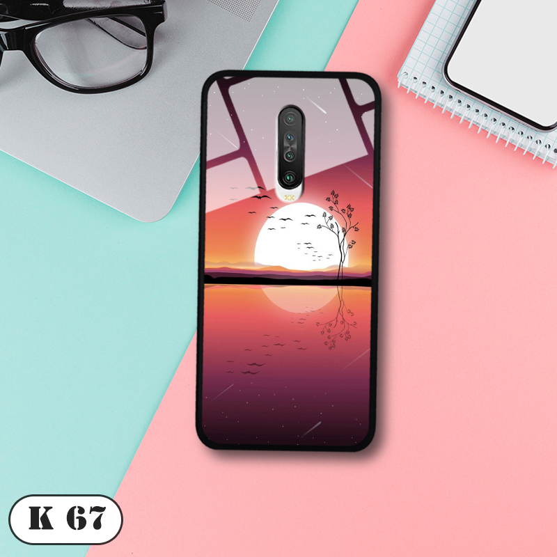 Ốp lưng 3D điện thoại XIAOMI REDMI K30