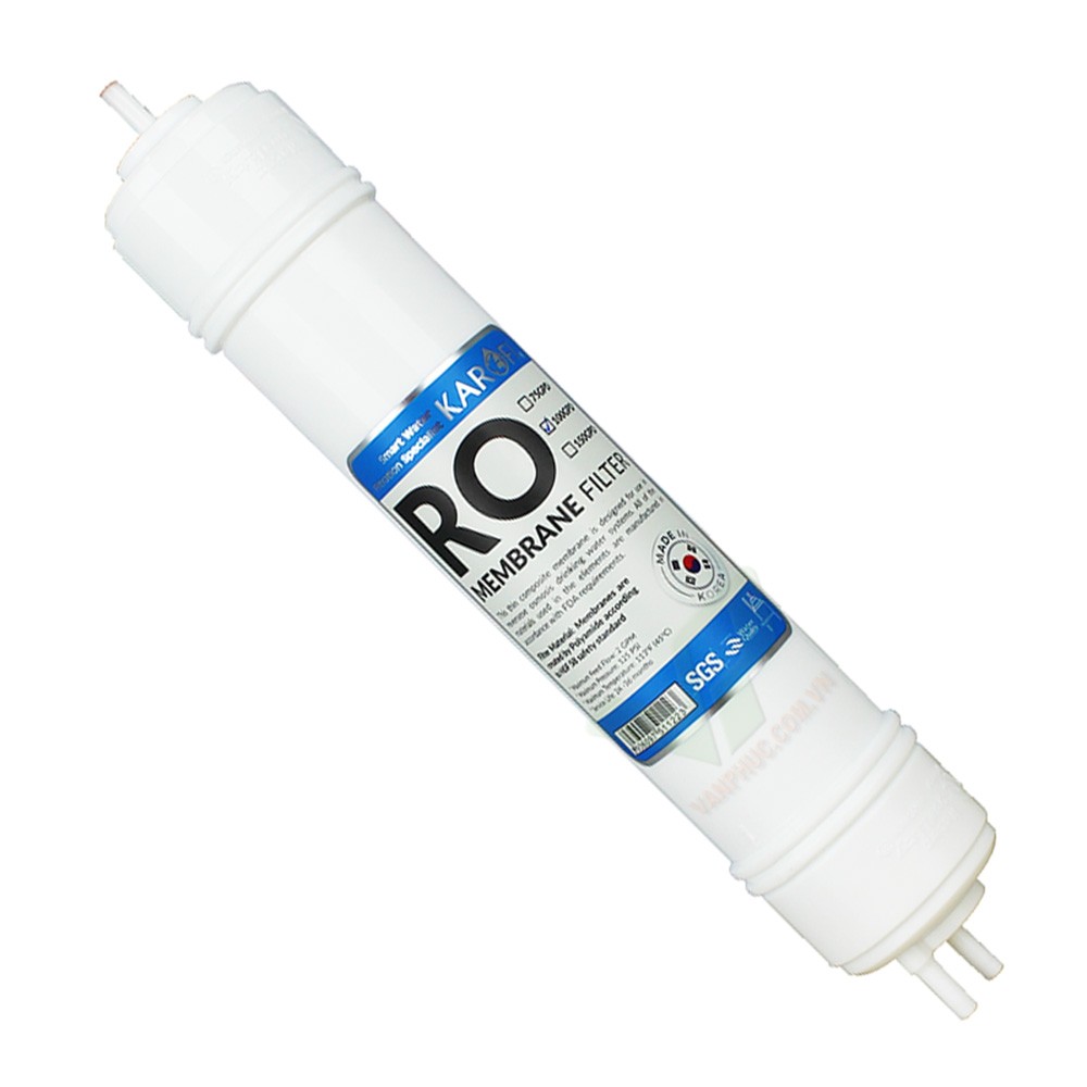 Lõi lọc nước karofi số 4 ro