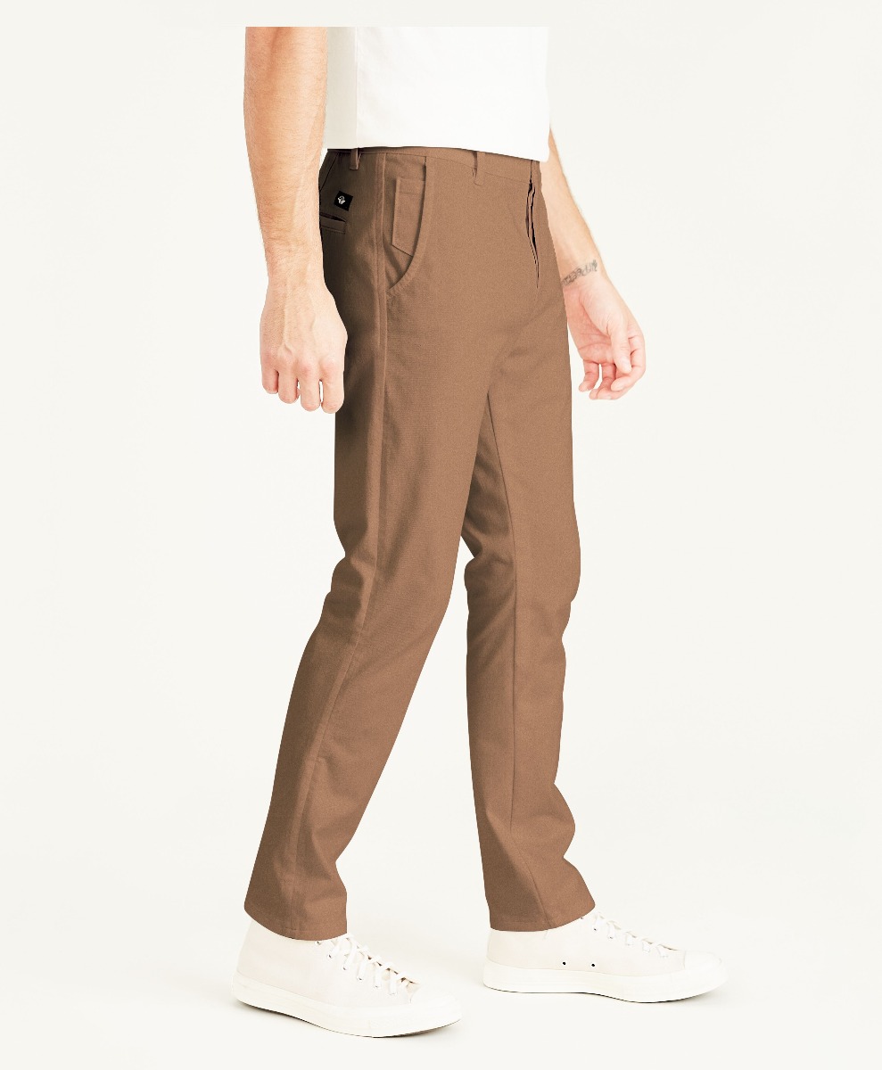 DOCKERS - Quần Khaki Nam Dài 59373-0032
