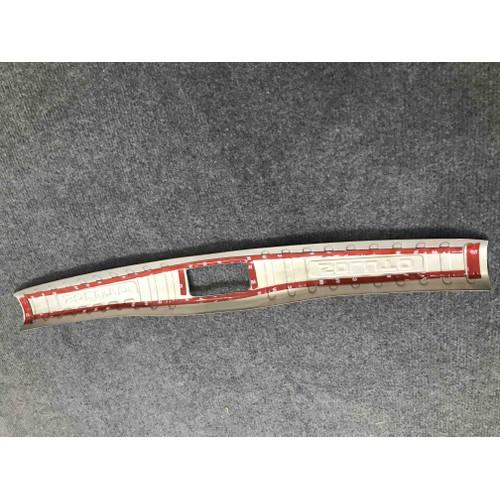 ỐP CHỐNG TRẦY CỐP TRONG INOX KIA SOLUTO