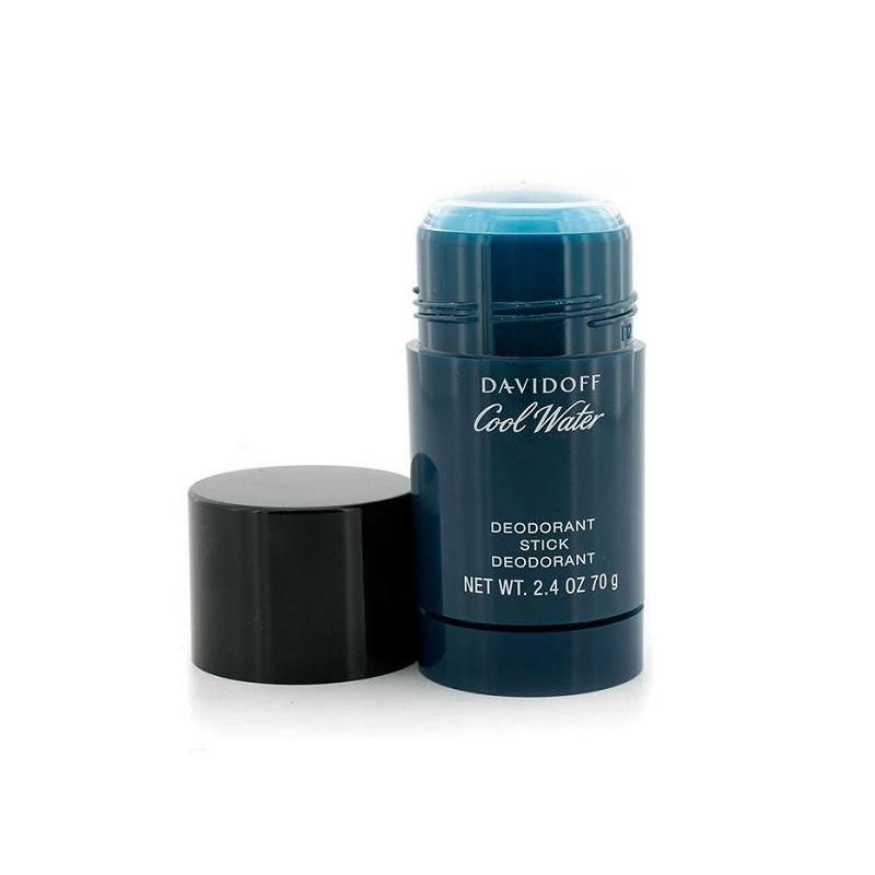 Lăn khử mùi cho nam Davidoff Cool Water 70gr