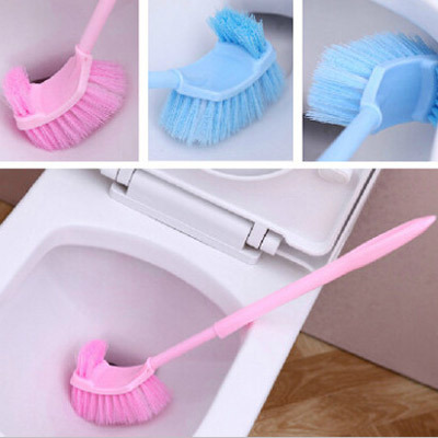 Chổi Cọ nhà vệ sinh 2 đầu