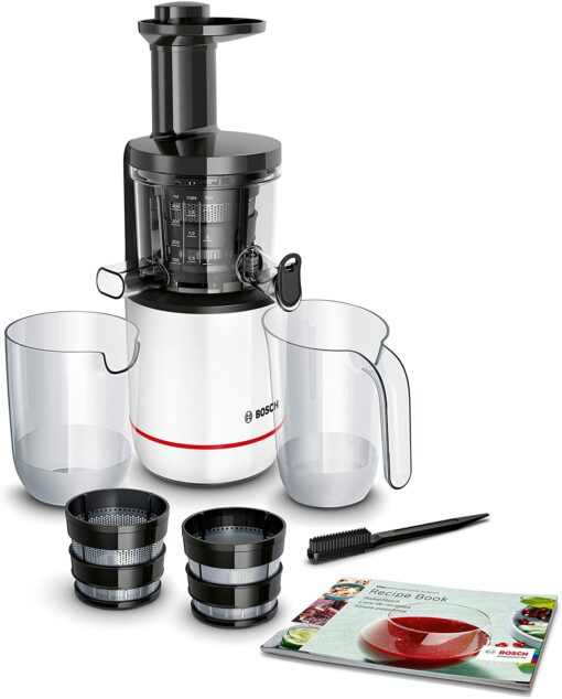 Máy ép chậm BoscHMESM731M