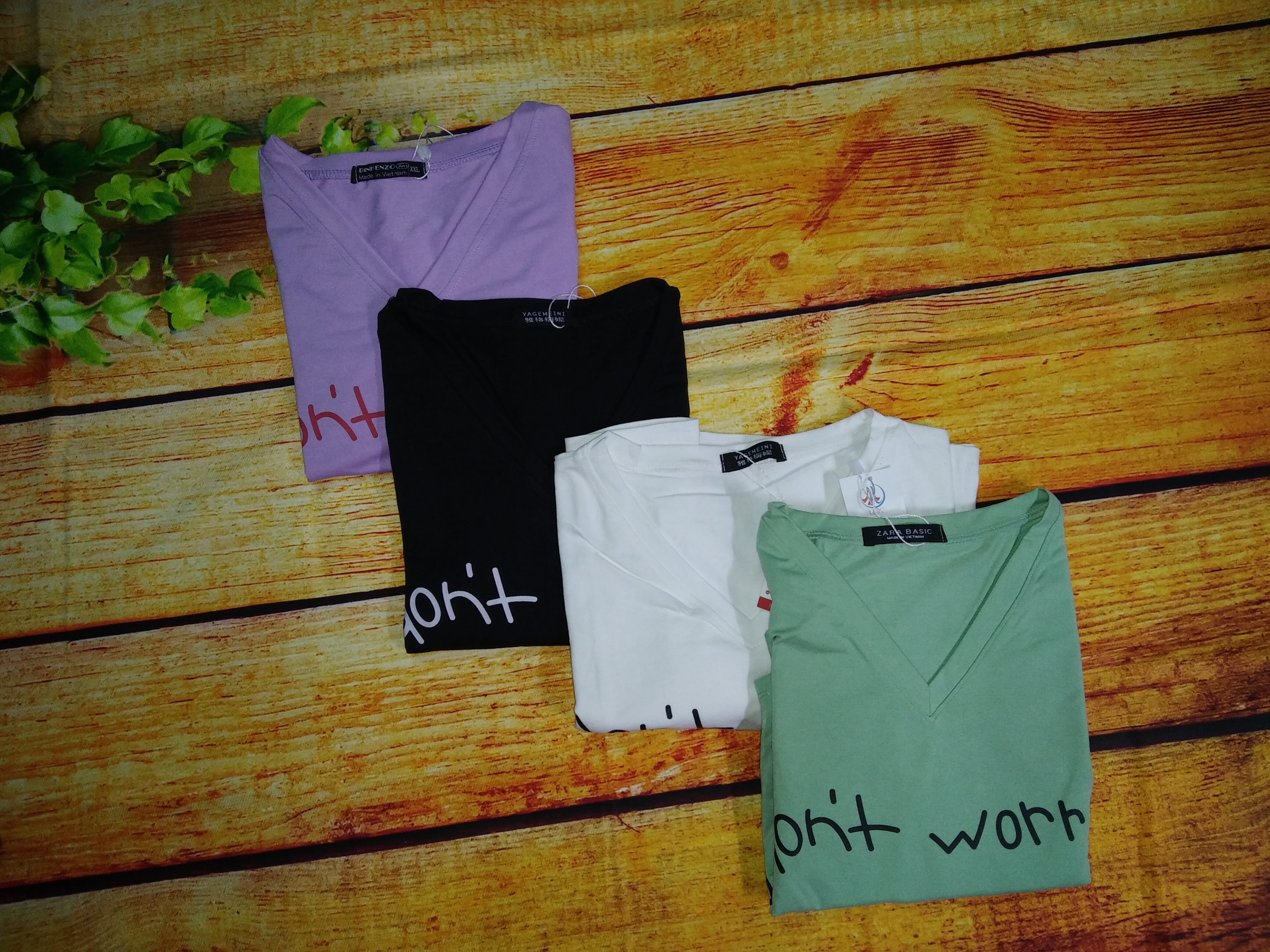 [HCM]Áo croptop nữ cổ trái tim siêu mát mềm