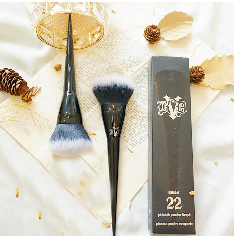 [HCM]Cọ Phủ Phấn Katvon D22