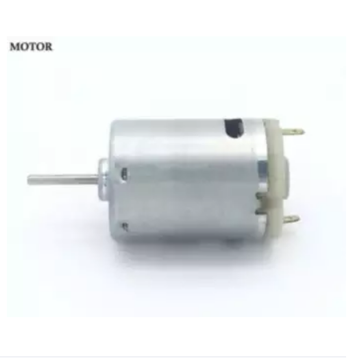 Motor động cơ Model: SRS-385SH - 12v