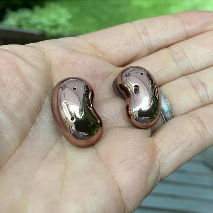 [Bán lẻ] Tai nghe lẻ thay thế Samsung Galaxy Buds Live