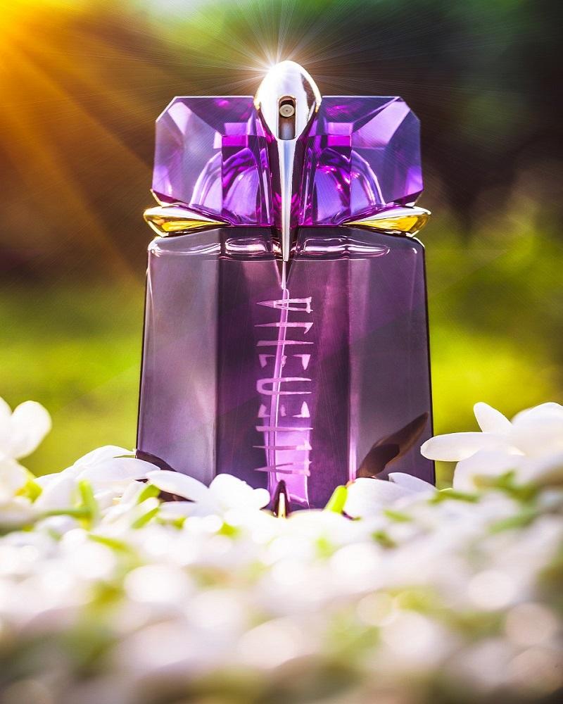 Nước hoa nữ Thierry Mugler Alien Mugler EDP 90ml