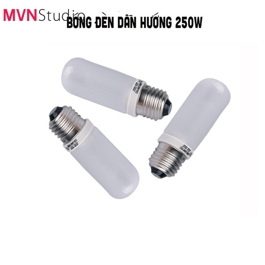 Bóng đèn dẫn hướng, bóng đèn Flash 250W chui E27 220V