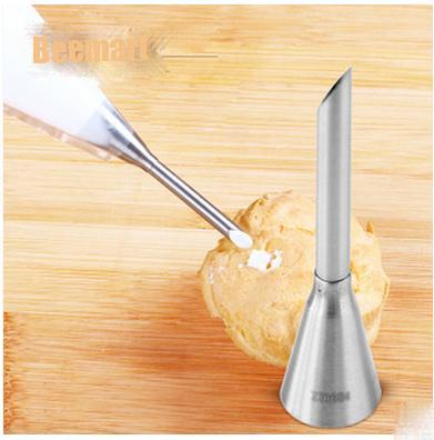 [HCM]Bộ 02 đầu bơm kem su