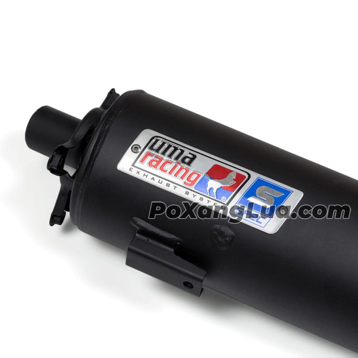 PÔ UMA RACING V3 CHO EXCITER 150 MẪU 2019