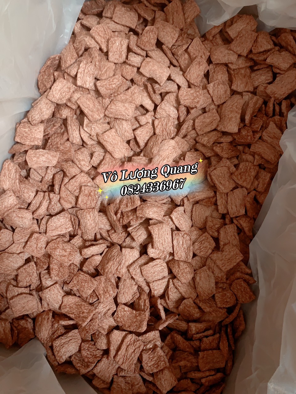 100G Bò lát chay \ Vô Lượng Quang cao cấp