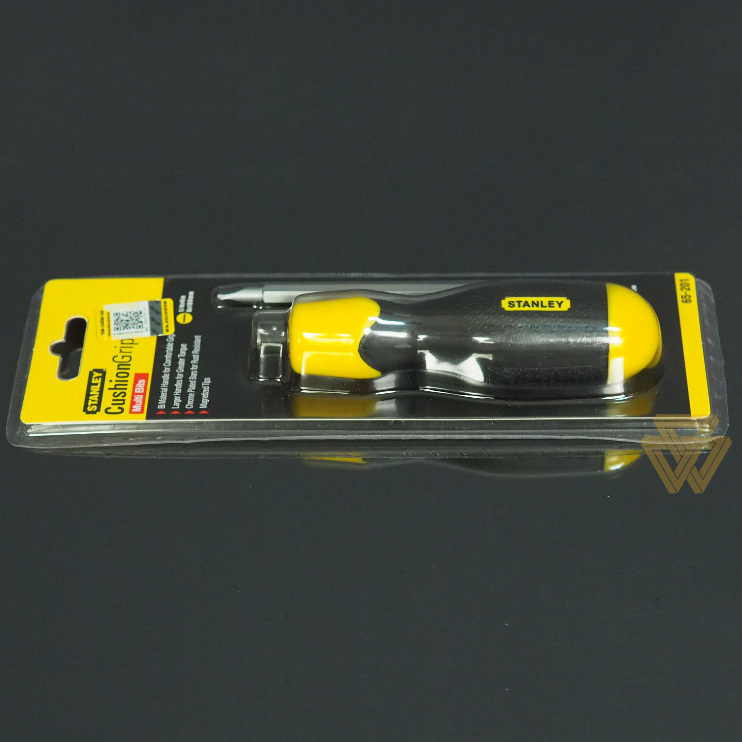 [HCM]Tua Vít 2 Đầu 100mm Stanley 65-201