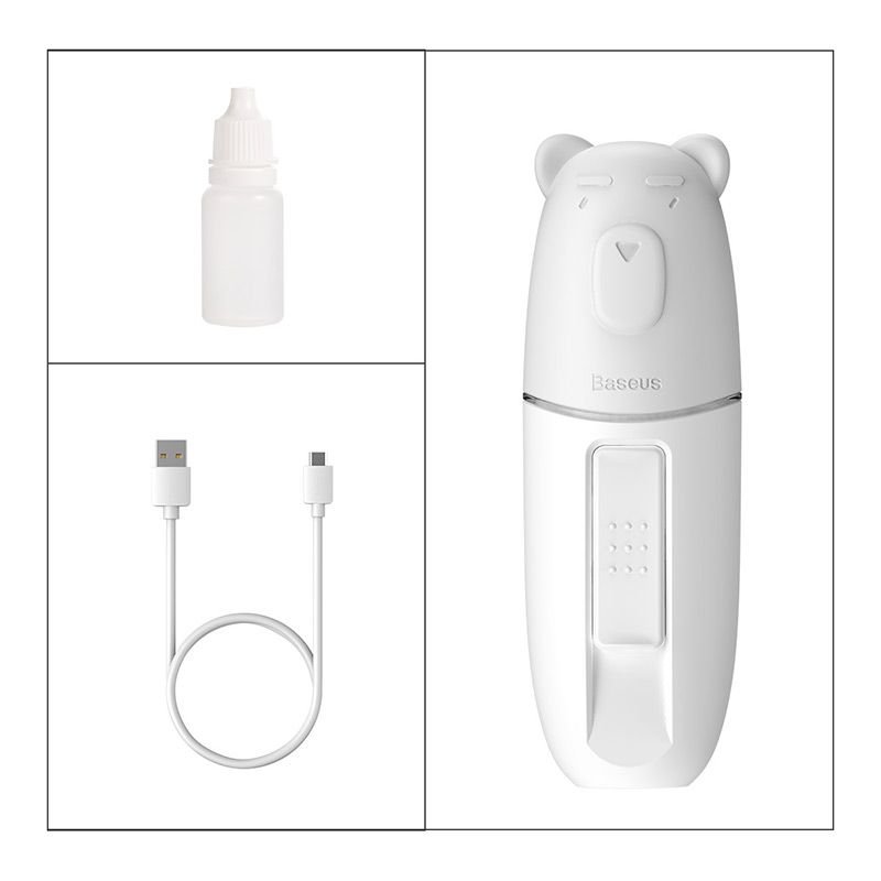 Máy phun sương cầm tay BASEUS Portable Moisturizing Sprayer