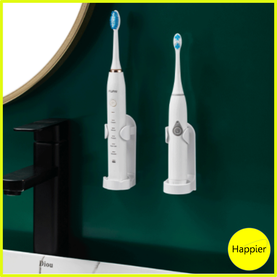 [HCM]Giá Đỡ Bàn Chải Điện Đa Năng