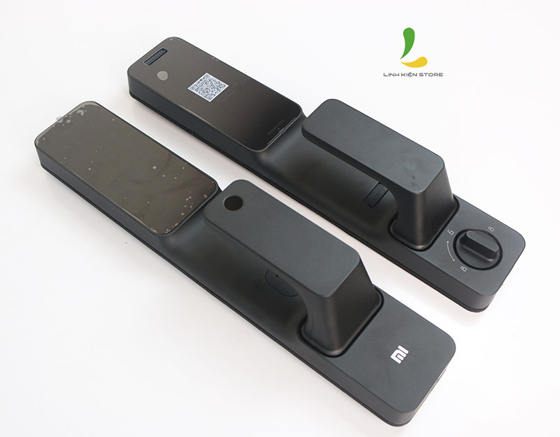 Khóa cửa thông minh Xiaomi Mijia Push-Pull