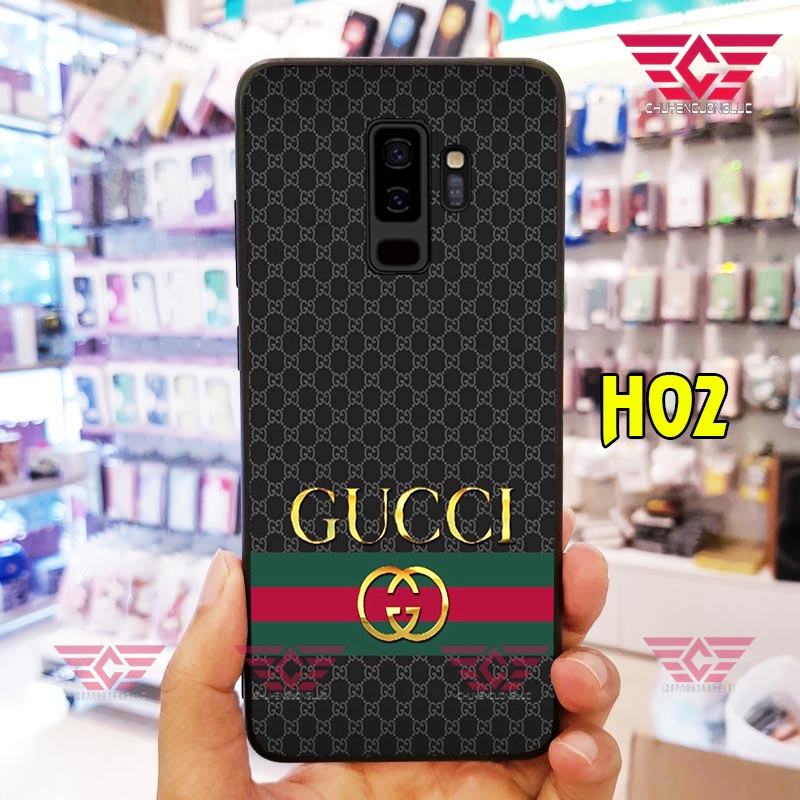 Ốp lưng samsung S8, S8 plus, S9, S9 plus hot trend 2021