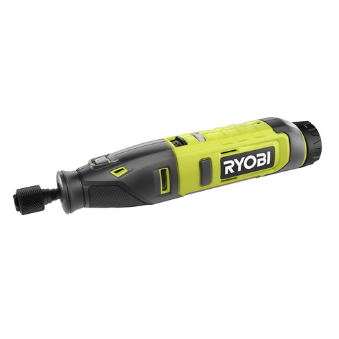 Ryobi usb lithium rotary tool kit fvm51k