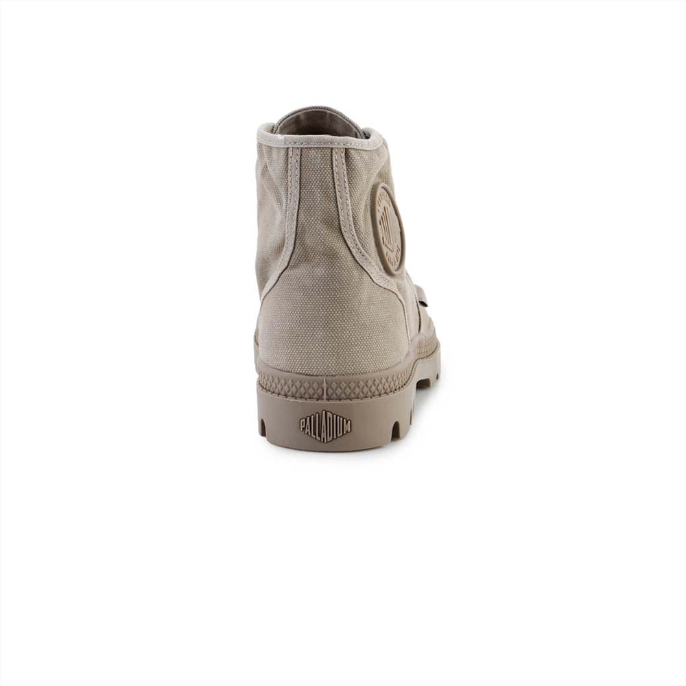 Giày Palladium Pampa Hi 92352-211-M