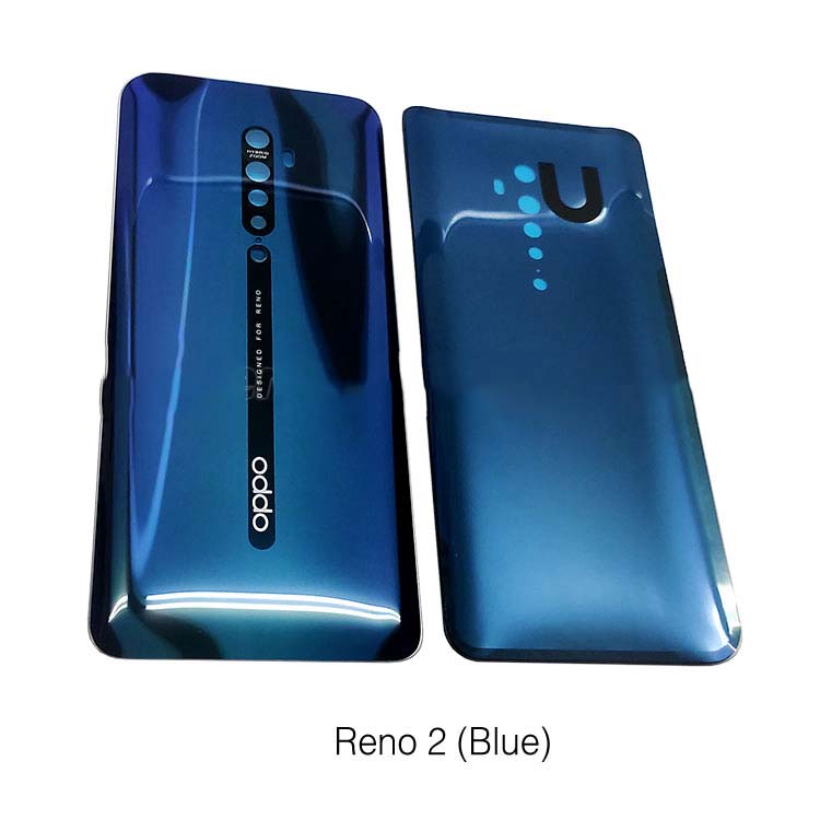 [HCM]NẮP LƯNG OPPO RENO 2 ZIN