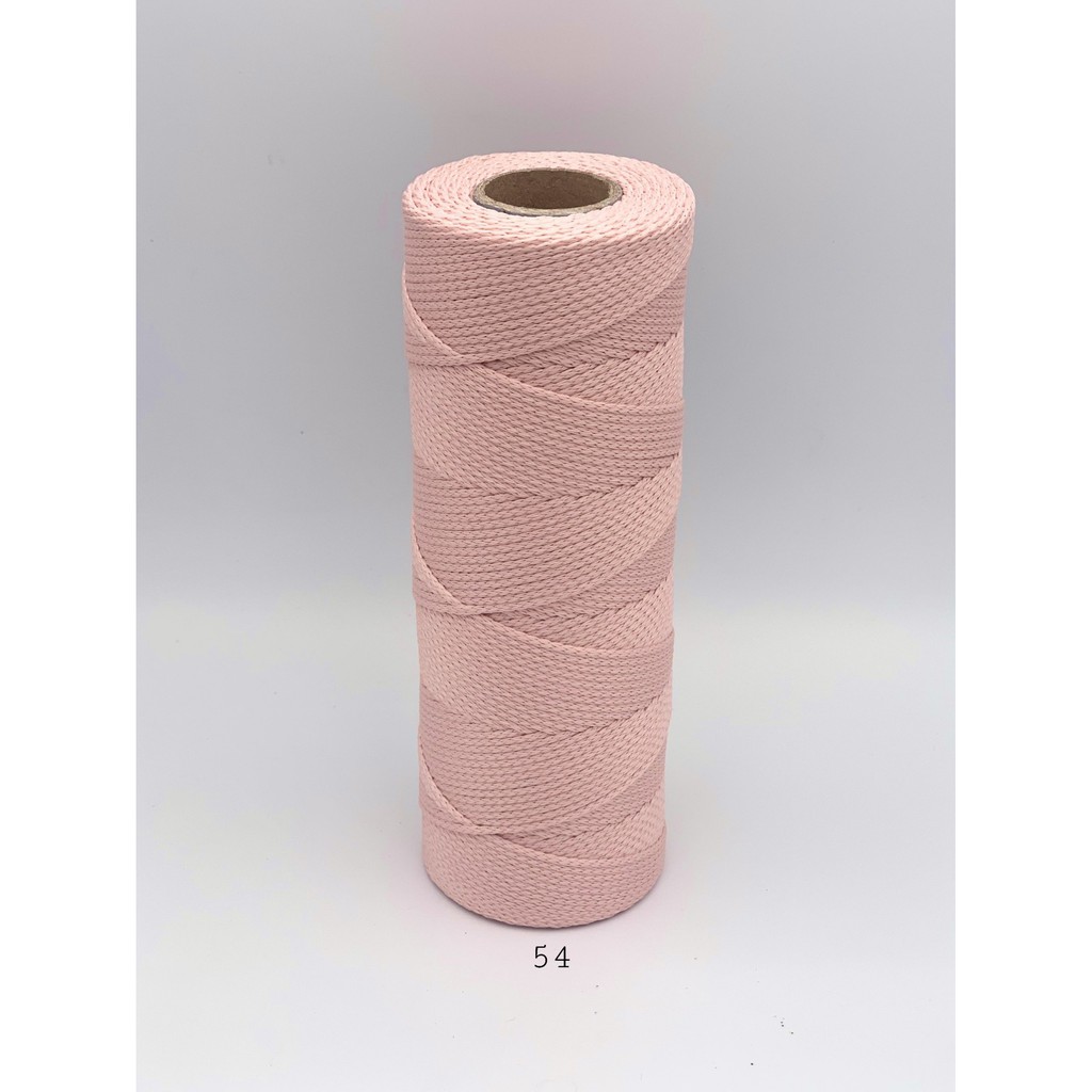 bảng 3 sợi dệt ống màu từ 41 - đến 60