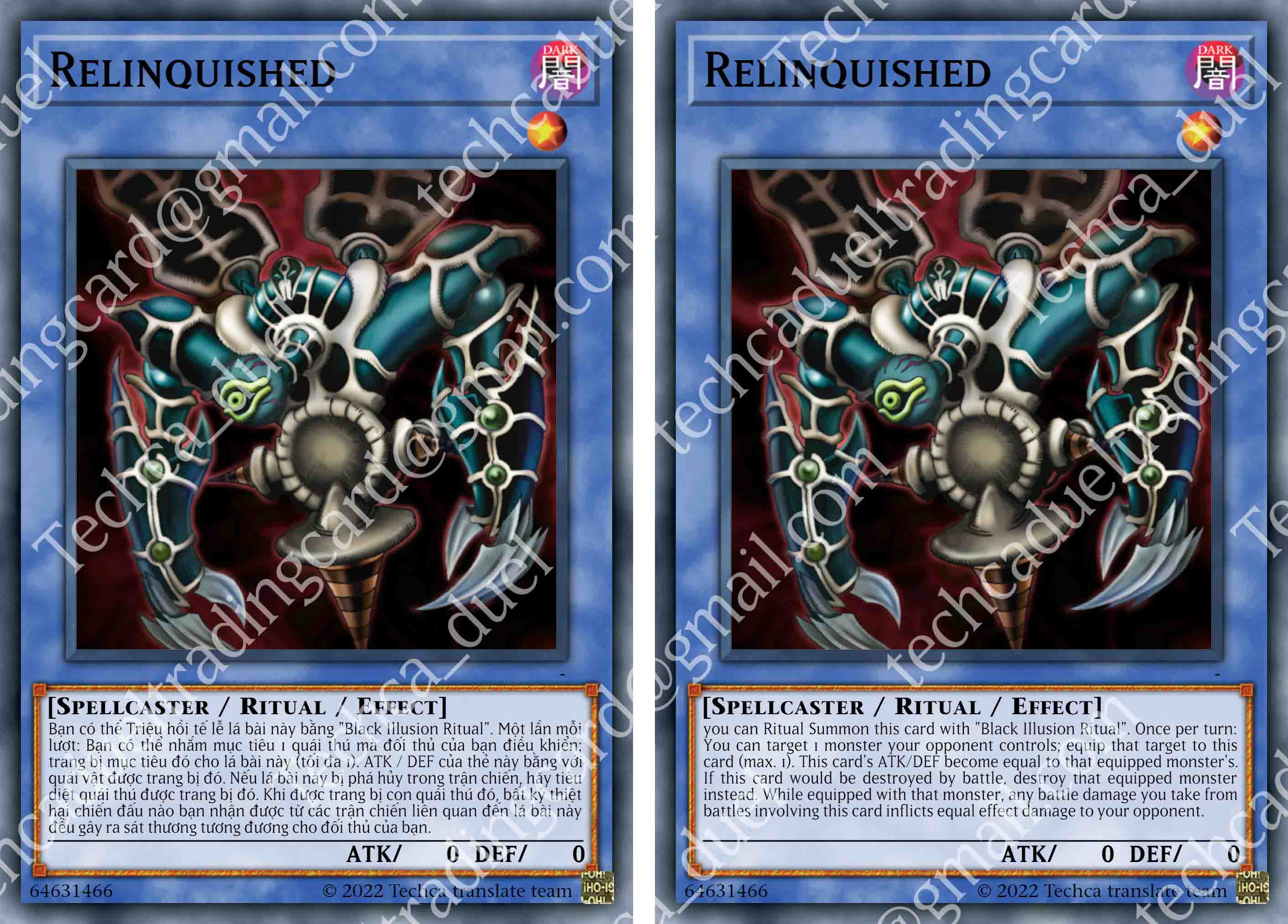 [Bài In Tiếng Việt] Bộ bài Yugioh - Starter Deck - Pegasus