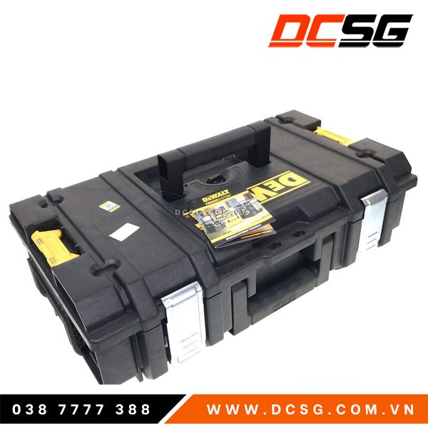 Thùng đựng đồ nghề Dewalt 1-70-321