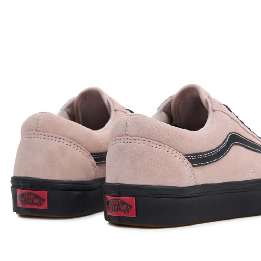 Giày Vans UA ComfyCush Old Skool VN0A3WMABQL