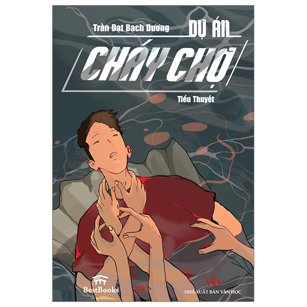 Fahasa - dự án cháy chợ