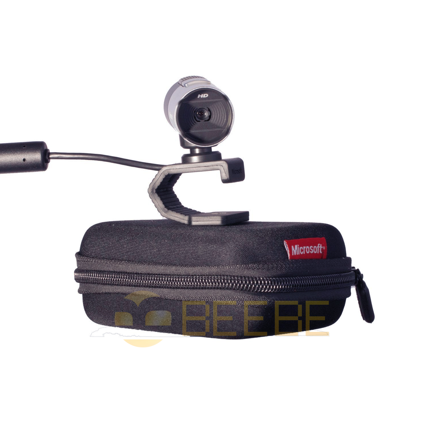 Microsoft Lifecam Studio - Webcam Có Micro Chất Lượng HD 1080p (Bảo Hành 3 Năm)